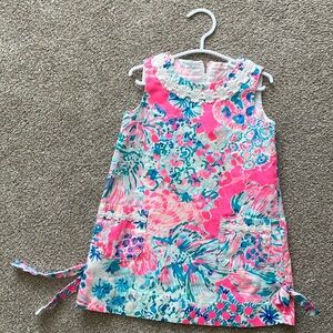 Lily Pulitzer dress